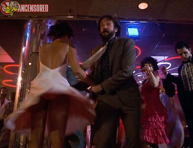 Maria Conchita Alonso leaked photo #9