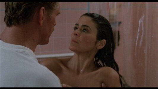Maria Conchita Alonso leaked photo #84