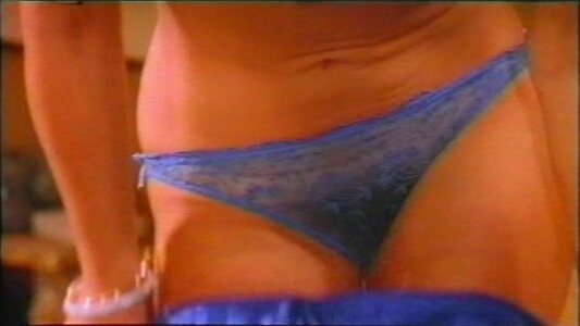 Maria D'alessandro Nude Leaked Photo #9