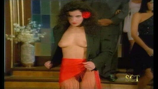 Maria De Sanchez leaked photo #7