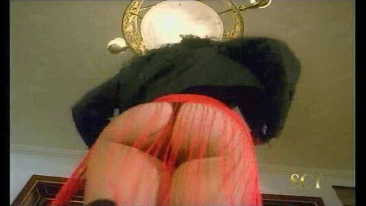 Maria De Sanchez leaked photo #8