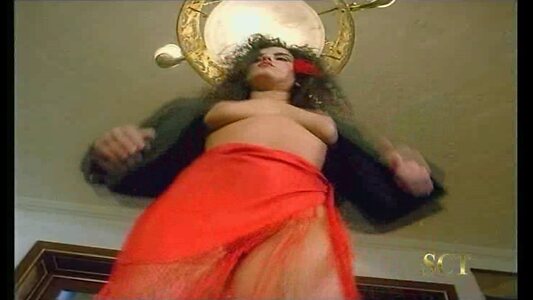 Maria De Sanchez leaked photo #10