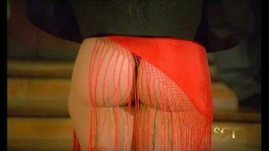 Maria De Sanchez leaked photo #14
