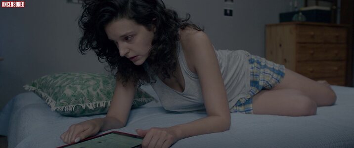 Maria Debska leaked photo #16