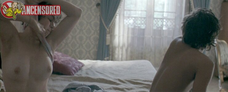 Maria Deschamps leaked photo #4