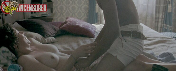 Maria Deschamps leaked photo #5