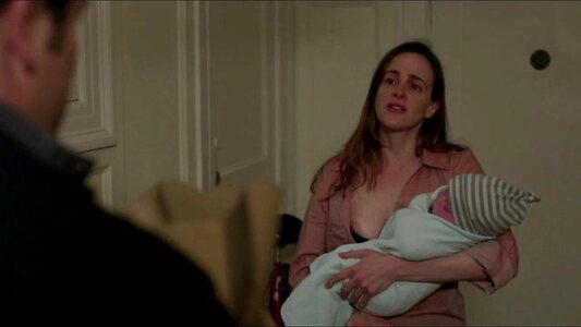 Maria Dizzia leaked photo #10
