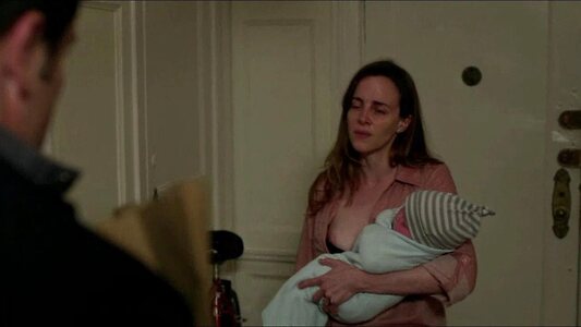Maria Dizzia leaked photo #11