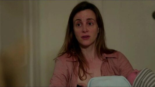 Maria Dizzia leaked photo #14