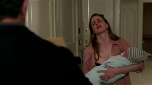 Maria Dizzia leaked photo #20