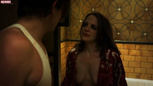 Maria Dizzia leaked photo #24