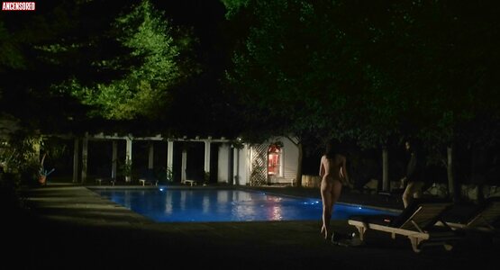 Maria Dizzia Nude Leaked Photo #29