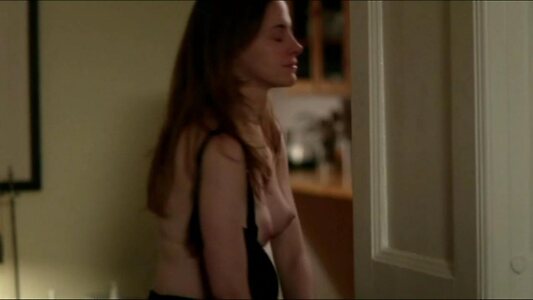 Maria Dizzia Nude Leaked Photo #48