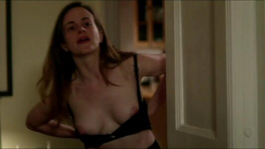 Maria Dizzia Nude Leaked Photo #50