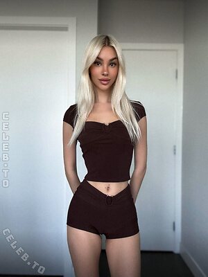 Maria Domark Nude Leaked Photo #33