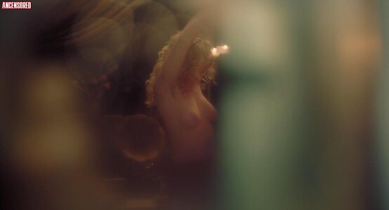 Maria Dragus Nude Leaked Photo #7