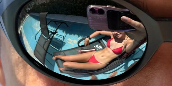 Maria Feltrim leaked photo #11