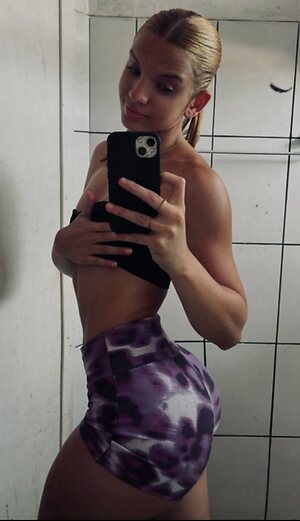 Maria Fernanda leme leaked photos