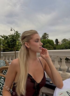 Maria Godovskaya leaked photo #15