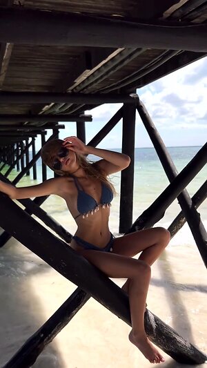 Maria Hermie leaked photo #34