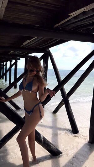 Maria Hermie leaked photo #35