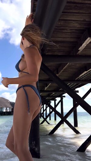 Maria Hermie leaked photo #57