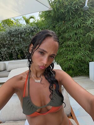 María Isabel leaked photo #5