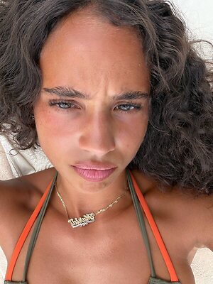 María Isabel leaked photo #8