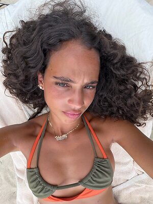 María Isabel leaked photo #9
