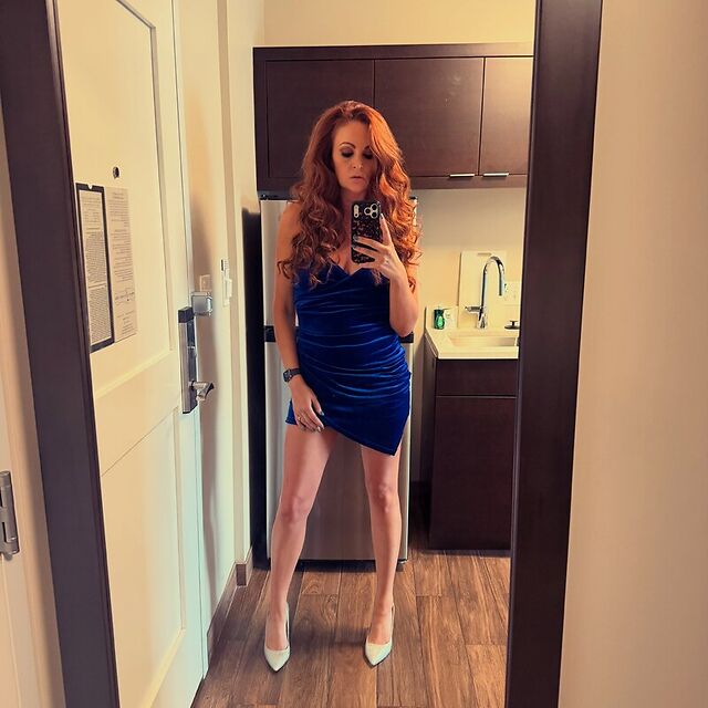 Maria Kanellis leaked photos