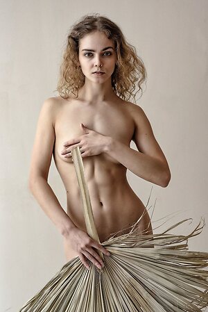Maria Kozlovskaya leaked photo #9