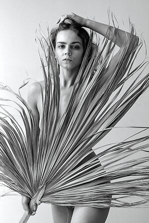Maria Kozlovskaya leaked photo #13