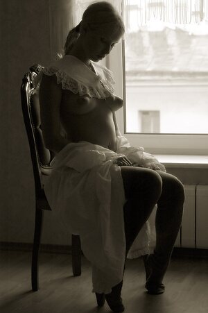 Maria Kuznetsova Nude Leaked Photo #60
