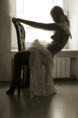 Maria Kuznetsova Nude Leaked Photo #63
