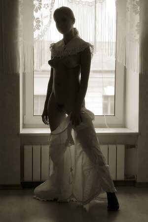 Maria Kuznetsova Nude Leaked Photo #65