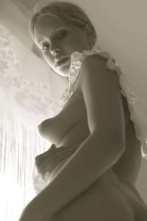 Maria Kuznetsova Nude Leaked Photo #67