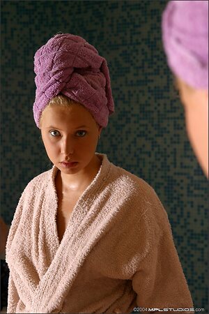 Maria Kuznetsova Nude Leaked Photo #74