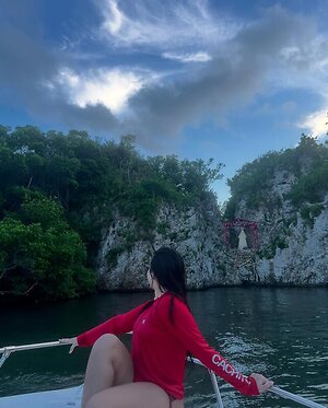 Maria Leon leaked photo #11