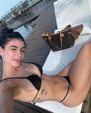 Maria Lina leaked photo #22
