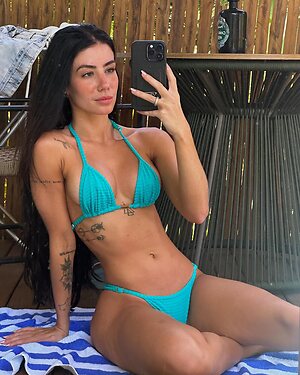 Maria Lina leaked photo #43