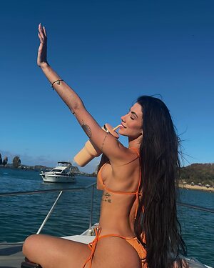 Maria Lina leaked photo #44