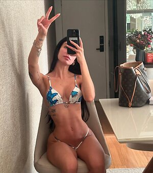 Maria Lina leaked photo #50