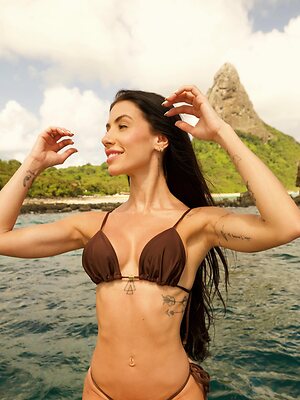 Maria Lina leaked photo #68