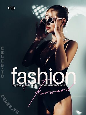 Maria Maksimovic Nude Leaked Photo #7