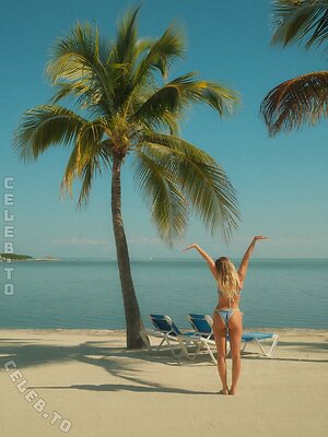 Maria Maksimovic Nude Leaked Photo #33