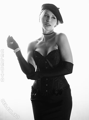 Maria Maksimovic Nude Leaked Photo #35