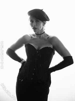 Maria Maksimovic Nude Leaked Photo #36