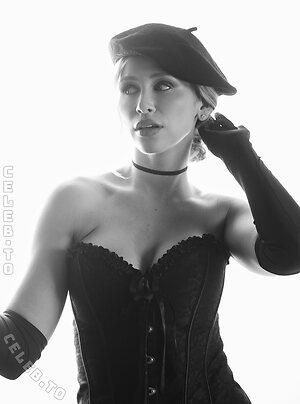 Maria Maksimovic Nude Leaked Photo #37