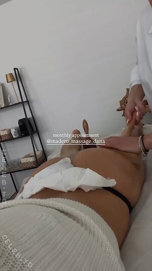 Maria Maksimovic Nude Leaked Photo #53