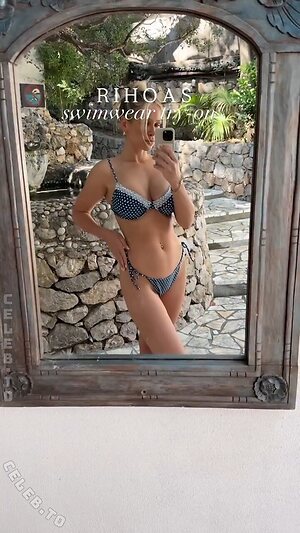 Maria Maksimovic Nude Leaked Photo #57